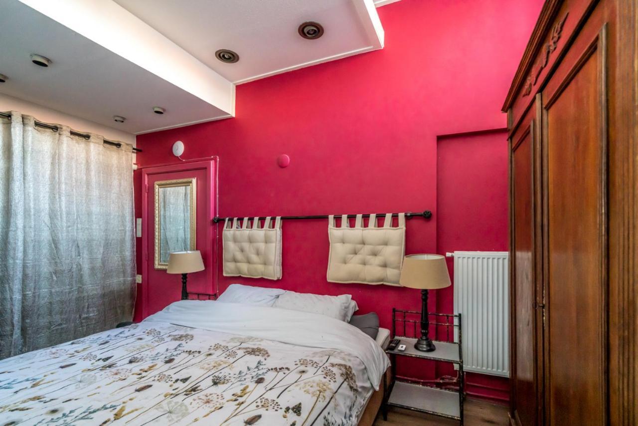 Appartement Job Baster