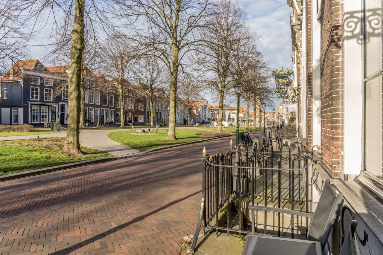 Appartement Job Baster Zierikzee